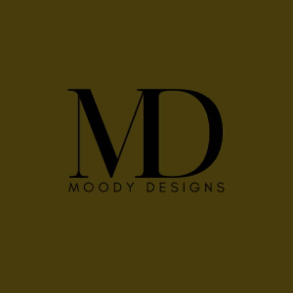 Meet your Posher, Moody Designs
